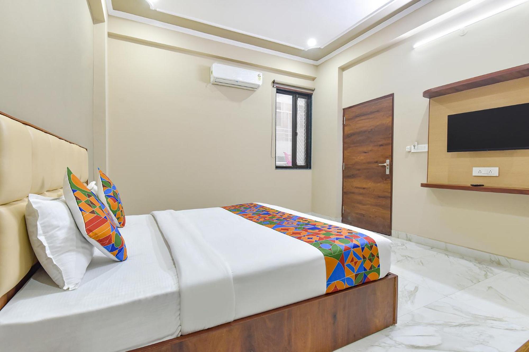 Fabhotel Lavish Palace Jaipur Exterior photo